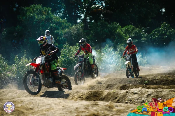 2nd Sandugo Motocross