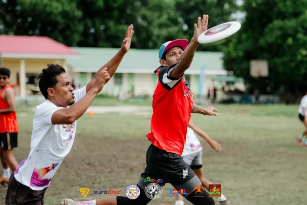 3rd Sandugo National Ultimate Frisbee and Music Festival (Sweet Visuals)