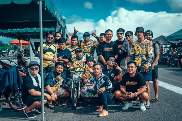 Sandugo Invitational Drag Race (Rj FLorenosos)